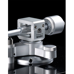 TEAC TN-5BB-M Gira-discos balanceado