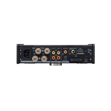 Teac AI-303 Amplificador e DAC