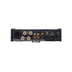 Teac AI-303 Amplificador e DAC