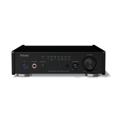 Teac AI-303 Amplificador e DAC