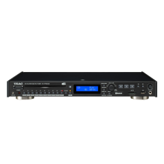 Teac CD-P750DAB