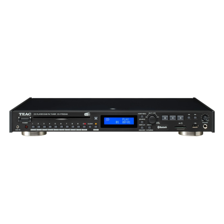 Teac CD-P750DAB