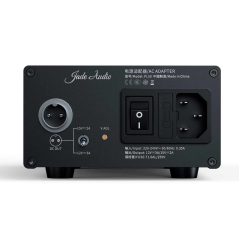 FiiO PL50 - Fonte de Alimentação linear de baixo ruido