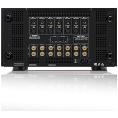 Rotel RMB-1587MKII Amplificador de 7 canais