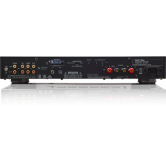 Rotel A11 MKII