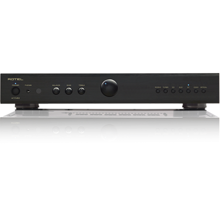 Rotel A11 MKII