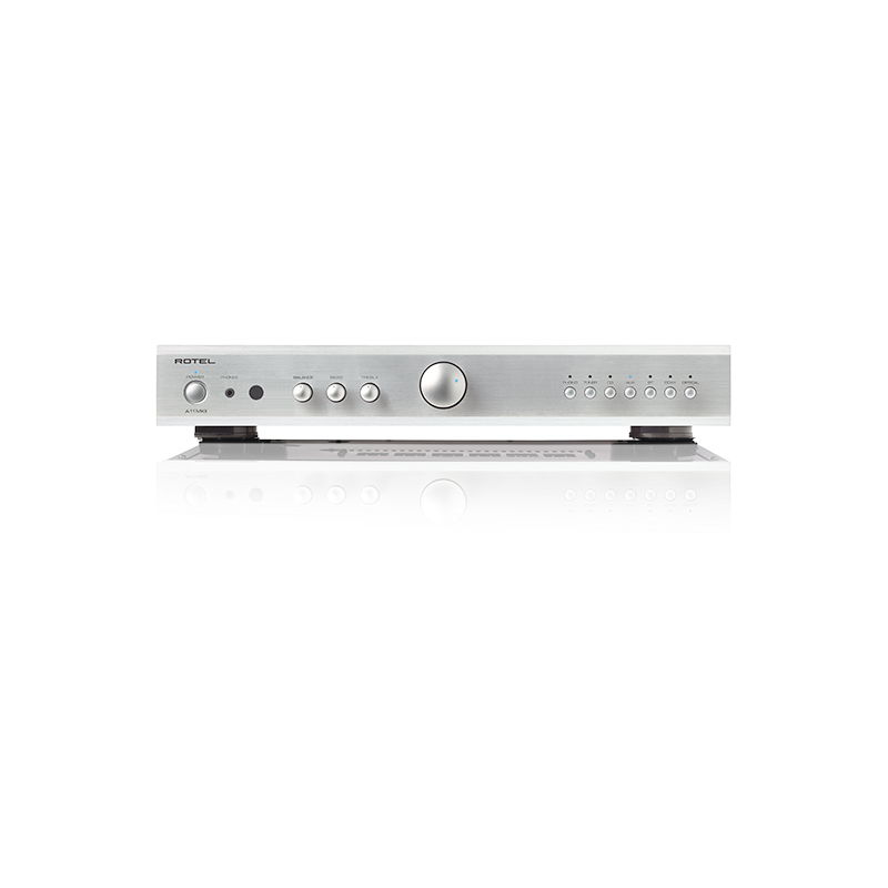 Rotel A11 MKII Rotel A11 MKII
