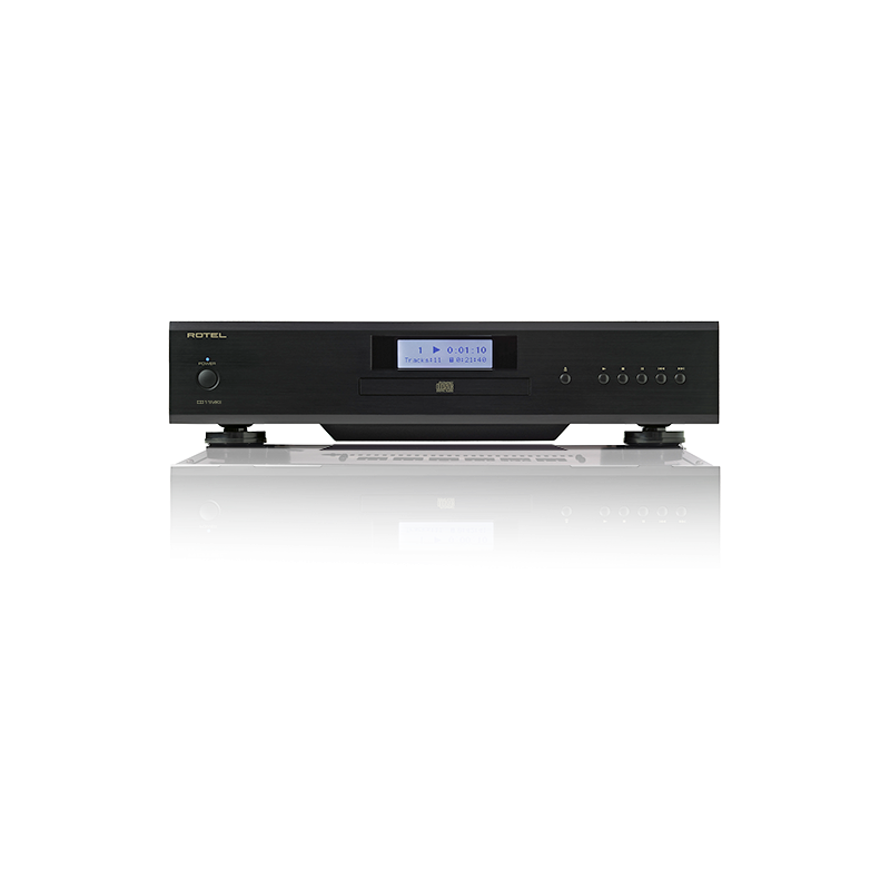 Rotel CD11 MKII