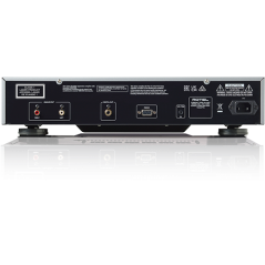 Rotel CD11 MKII