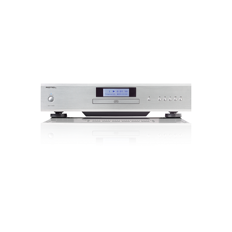 Rotel CD11 MKII