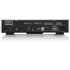 Rotel RCD-1572 MKII