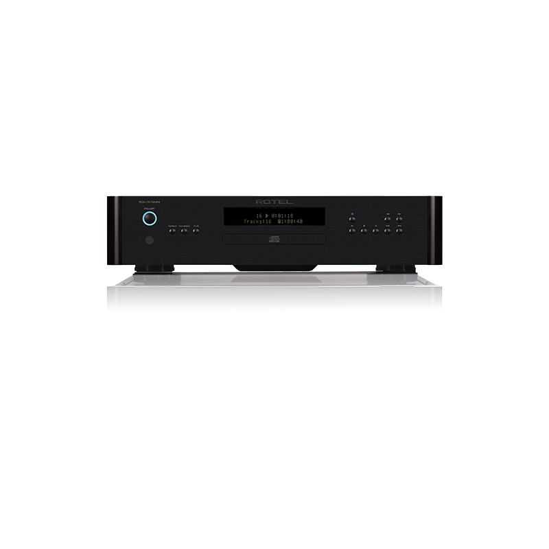 Rotel RCD-1572 MKII