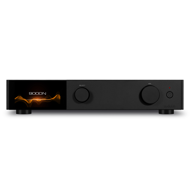 Audiolab 9000N Play