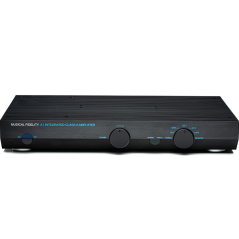 Musical Fidelity A1 - Amplificador Classe A