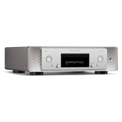 Marantz CD50n Leitor de CD e Leitor de Rede