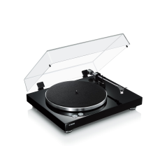 Yamaha TT-S303 - Gira-Discos
