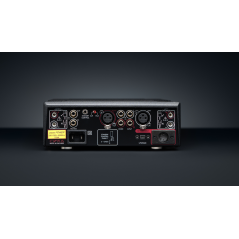 Cyrus Classic POWER  - Amplificador de potência