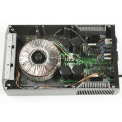 Cyrus PSX-R2 - Fonte de alimentação externa para série CLASSIC