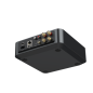 WiiM Amp – Streamer Hi‑Fi Wireless para Spotify, Tidal e AirPlay