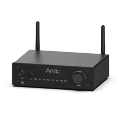 Arylic B50 Bluetooth 50W Stereo Amplifier