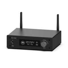 Arylic H50 Wireless 50W Stereo Amplifier