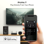 Arylic H50 Wireless 50W Stereo Amplifier