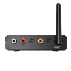 FiiO BR13 - DAC Recetor Bluetooth