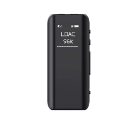 FiiO BTR15 - DAC Bluetooth, Headphone Amp