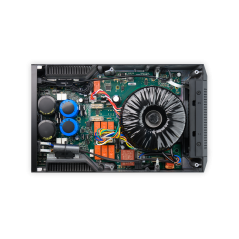 Cyrus PSU-XR - Fonte de alimentação externa para série XR