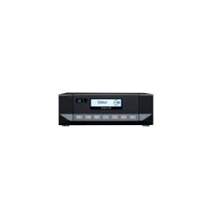 Cyrus Stream XR - Streamer topo de gama da marca