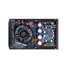 Cyrus Classic POWER  - Amplificador de potência