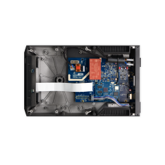 Cyrus Classic Stream  - Streamer-Leitor de Rede BluOS