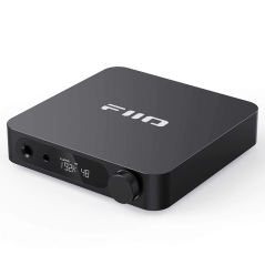 Fiio K11 - DAC/Amp de escritório