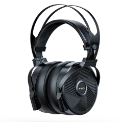 FiiO FT5 - Auscultadores Planar Magnetic Over Hear abertos