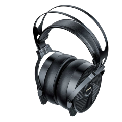 FiiO FT5 - Auscultadores Planar Magnetic Over Hear abertos