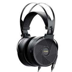 FiiO FT5 - Auscultadores Planar Magnetic Over Hear abertos