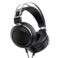 FiiO JT1 - Auscultadores Over Hear fechados