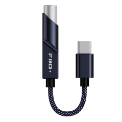 FiiO KA11 - Amplificador/DAC versão USB-C