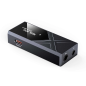 FiiO KA17 - Amplificador/DAC portátil tipo dongle FiiO KA17 - Amplificador/DAC portátil tipo dongle