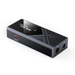 FiiO KA17 - Amplificador/DAC portátil tipo dongle