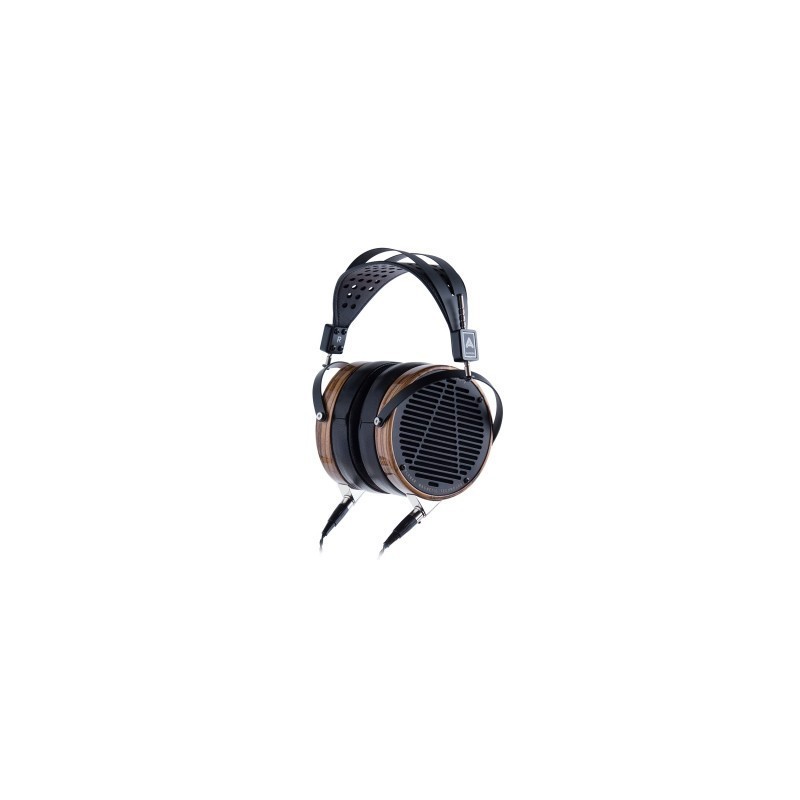 Audeze LCD 3 - Caixa aberta Audeze LCD 3 - Caixa aberta