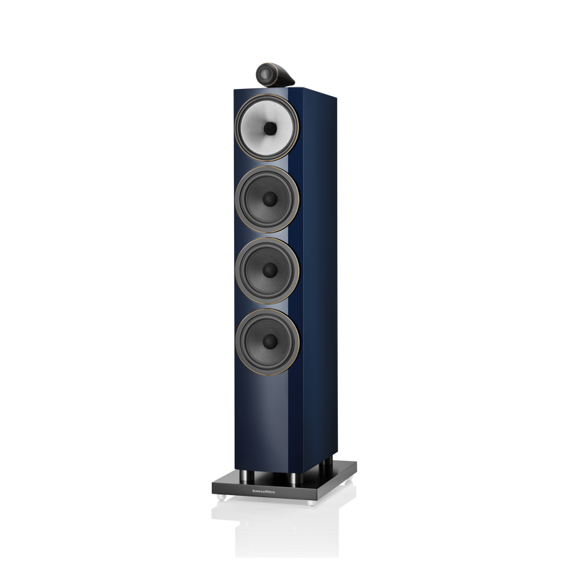 B&W - Bowers & Wilkins 702 S3 Signature (par) B&W - Bowers & Wilkins 702 S3 Signature (par)