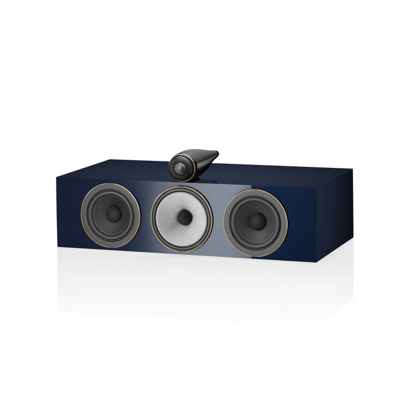 copy of B&W - Bowers & Wilkins 705 S3 Signature (par)