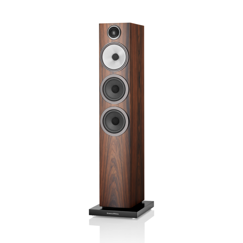 B&W - Bowers & Wilkins 704 S3 (par) B&W - Bowers & Wilkins 704 S3 (par)