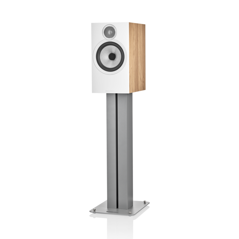 B&W - Bowers & Wilkins 606 S3 (par)