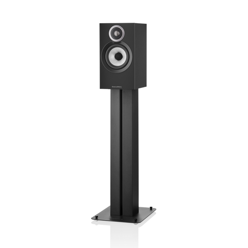B&W - Bowers & Wilkins 607 S3 (par)