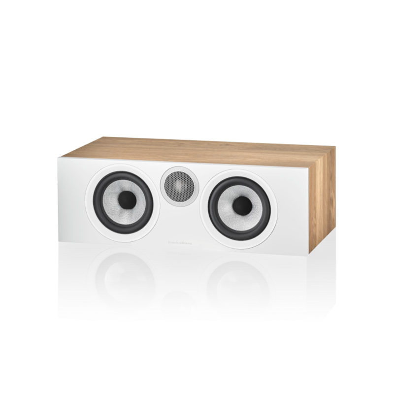 B&W - Bowers & Wilkins HTM6 S3 (unidade)