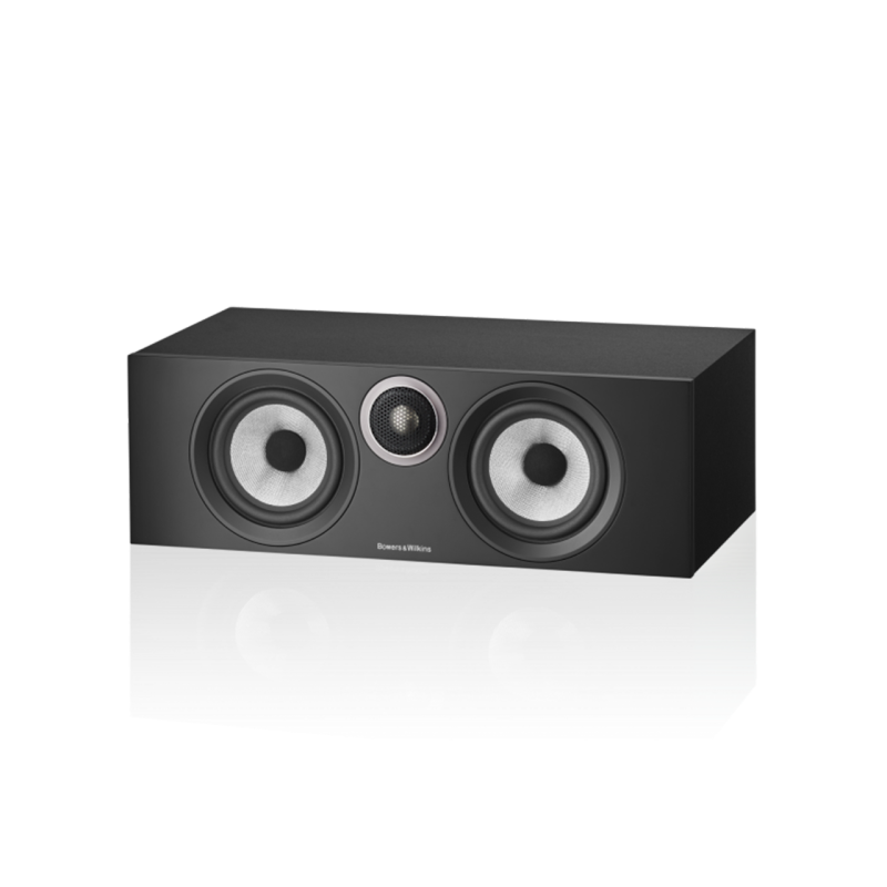 B&W - Bowers & Wilkins HTM6 S3 (unidade)