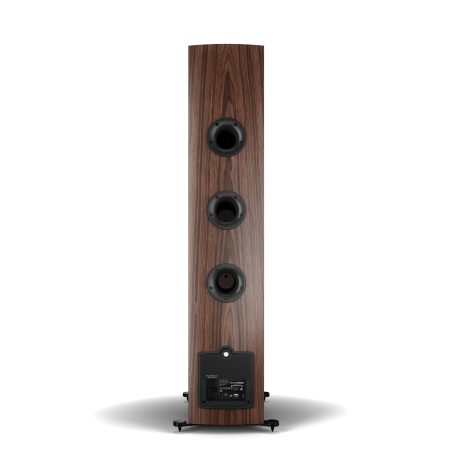 Pack Dali Rubicon 8 C (par) + Sound Hub + Bluos NPM-1