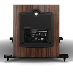 Pack Dali Rubicon 8 C (par) + Sound Hub + Bluos NPM-1